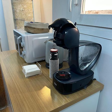 Espoz Habitaciones マドリード エクステリア 写真