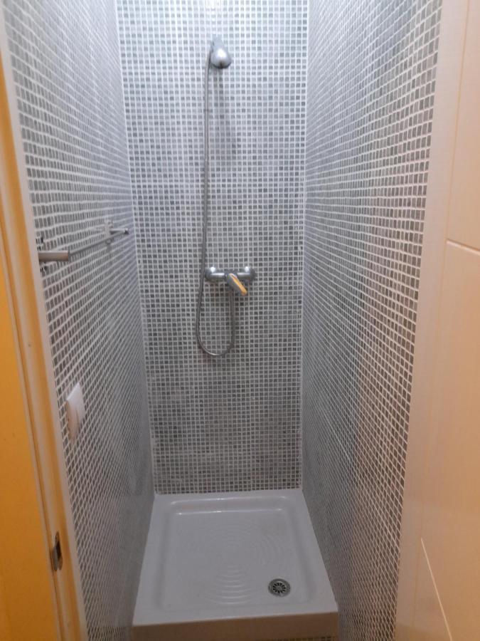 Espoz Habitaciones マドリード エクステリア 写真