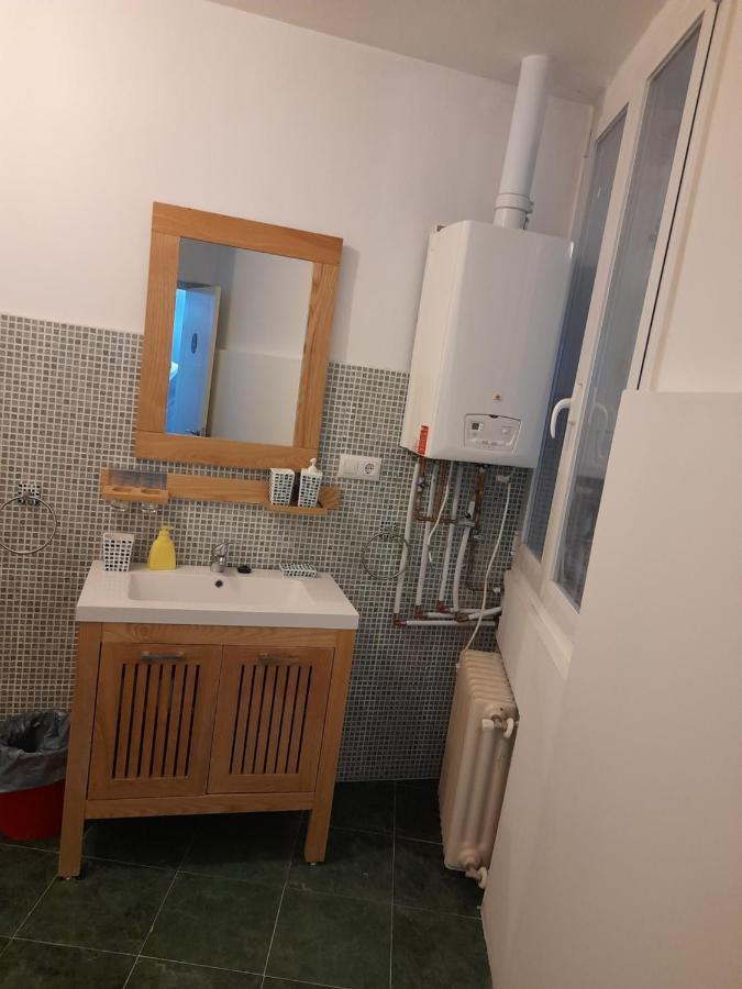 Espoz Habitaciones マドリード エクステリア 写真